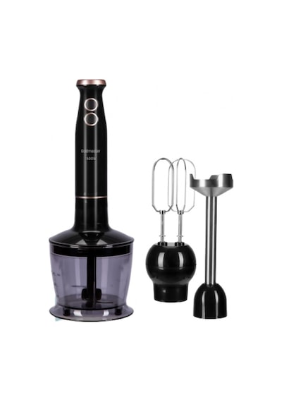 Goldmaster Bestblend GM-7271 1500 W Blender Set