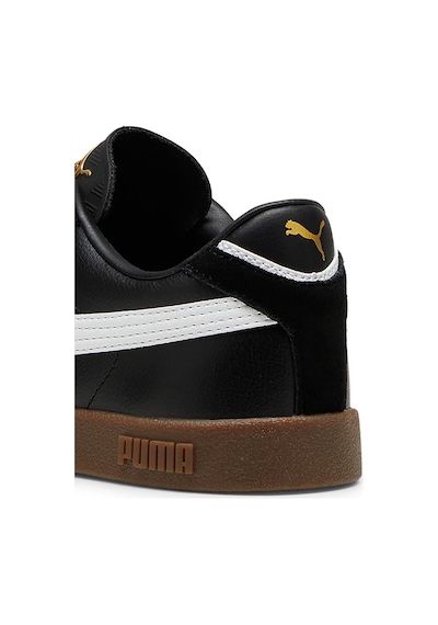 Puma Club Iı Era Siyah Kadın Sneaker 000000000101992135 Siyah