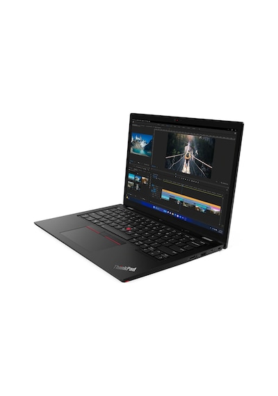 Lenovo ThinkPad L13 Gen 5 21LM0037TXA10 Ultra 7 165U 32 GB 2 TB SSD 13.3" Dos Dizüstü Bilgisayar