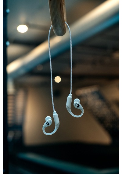 Skullcandy Push 540 Open Kablosuz Bluetooth Kulaklık Kemik S4pfw-t001