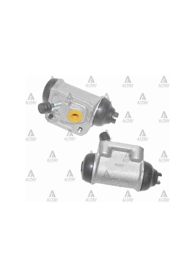 Suzuki Swift Arka Sol Fren Merkezi Silindiri 1995 Den 2001 E Kadar Model Taiwan