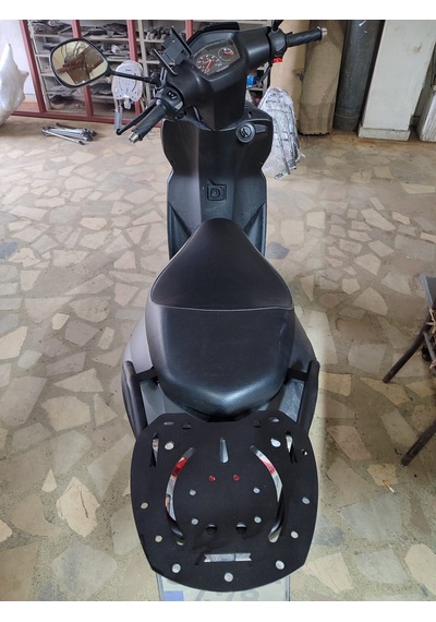 Peugeot Kisbee Çanta Demiri