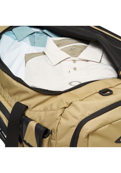Oakley Urban Ruck Duffle Fos901048-32fu Spor Çantası Siyah