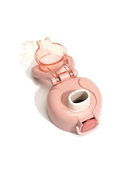 Keepgo Termos Pembe 750 Ml Çok Renkli