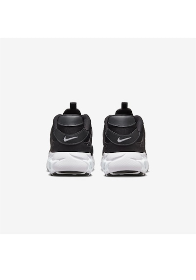 Nike Zoom Air Fire Kadın Siyah Spor Ayakkabı Dv1129 001 Siyah Beyaz