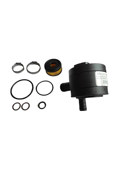Prins Vsı1 - Vsı2 tek Çıkışlı Lpg Filtre seti 16x11mm