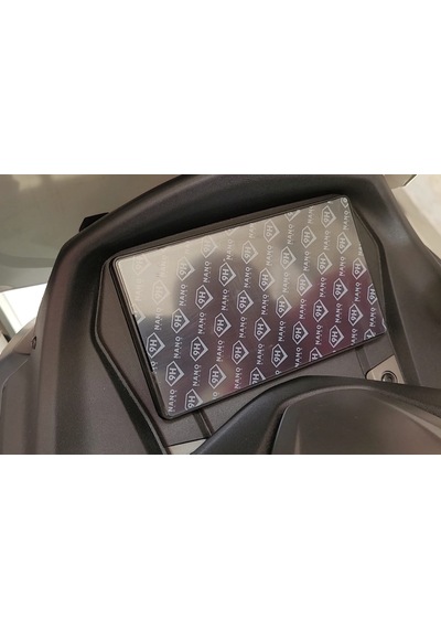Arora Max Pro 125 Ekran Koruyucu Nano Film