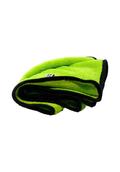 Valet Pro Kurulama Bezi Yeşil Drying Towel 50X80Cm