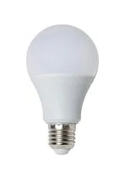 12 W 6500k Beyaz Işık Sensörlü Led Ampul, Enerji Tasarruflu -