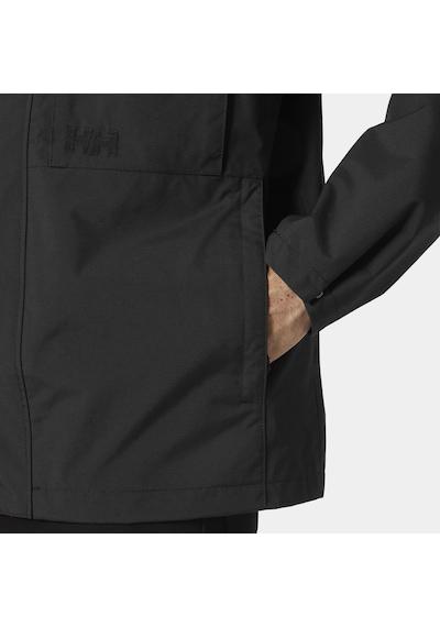 Helly Hansen Escape Erkek Yağmurluk Hha.54331 Siyah