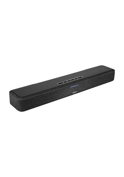 Ev 550 Dolby Atmos 3d Ses, Wi-fi Ve Bluetooth, Dahili Heos, Alexa, Siri Ve Airplay 2, Spotify Connect, Çift Ev Hoparlö