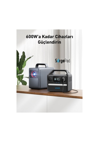 Solix 522 320wh 300w-a1721