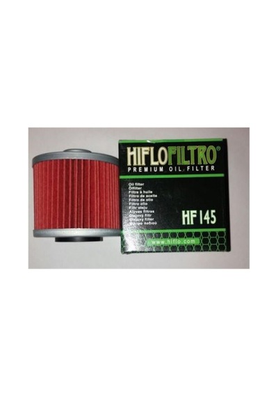 Yağ Filtresi Hf145 Yamaha Xv250 Xv535 Vırago Xvs650 Xvs250 Drag Star 2001-2004 Xt660r Mt-03