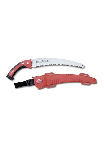 Ars Ct32 Pro Kılıflı Eğri Budama Testeresi 32 CM Eğri  Model