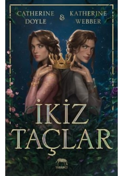 İkiz Taçlar + Kayıp Gelgit Savaşçıları