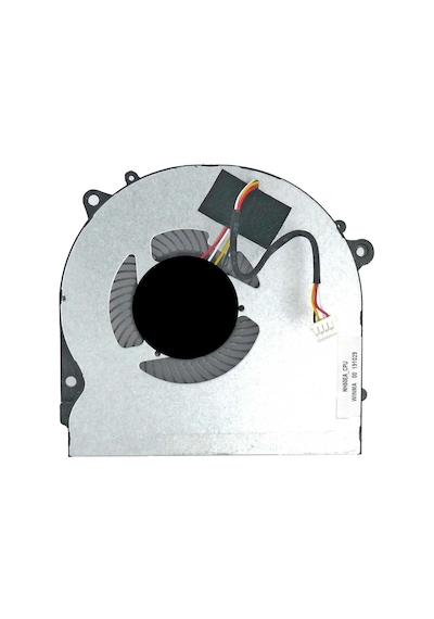 Monster Abra A5 V17.1 Notebook Fan Cpu