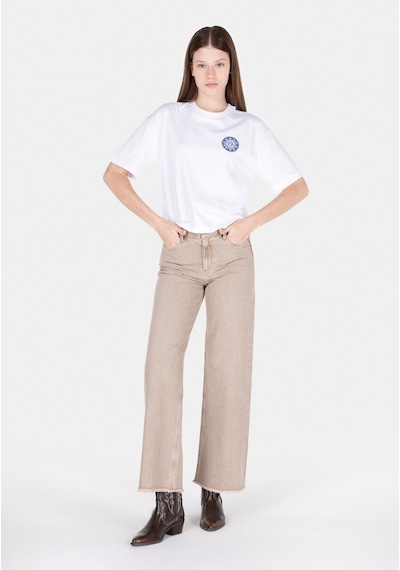 Colin's Colins Regular Fit Kadın Denim Jean Pantolon Cl1072269 Q1.v1 Dn40451 Denim