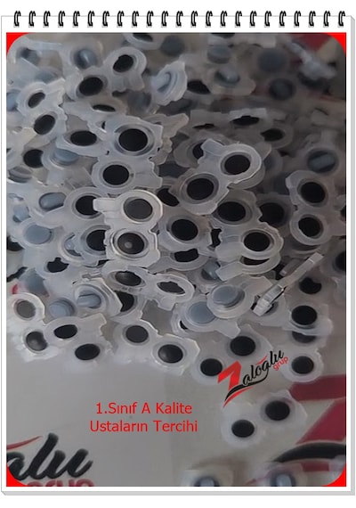 Zaloğlu Grup Ps5 Kol Lastik Takımı V3 1.sınıf A Kalite 2 Takım