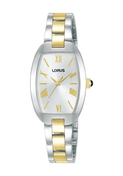 Lorus Rg223yx9 Kadın Kol Saati Gri