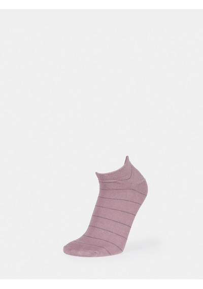 Colin's Colins Kadın Pembe Çorap Cl1074837 Q1.v1 Pın Pembe
