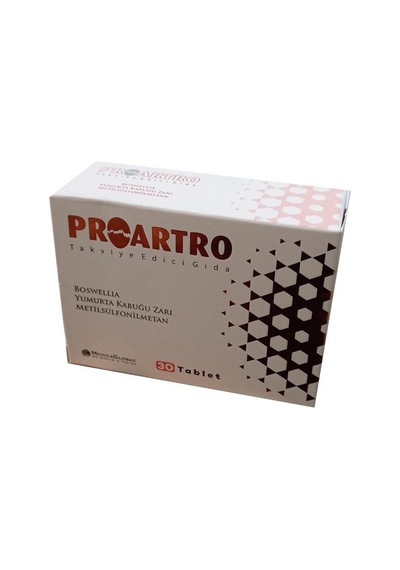 Proartro 30 Tablet
