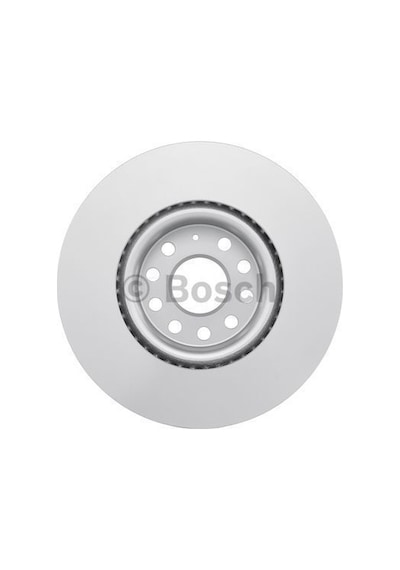 Vw Passat Cc Ön Fren Diski 2.0 Tdı 312 Mm 2012-2016 Bosch