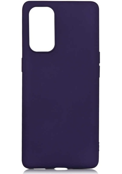 Oppo Reno 5 Pro 5G Kılıf Soft Mat Premier Case