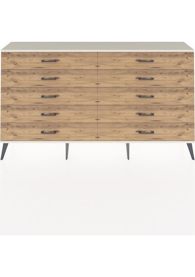 Arges Konsol 10 Çekmeceli 176x30x99 Aytaşı-aytaşı/çam Aytaşı-aytaşı/çam Arges Konsol 10 Çekmeceli 176x30x99 Aytaşı-aytaşı/çam Aytaşı-aytaşı/çam