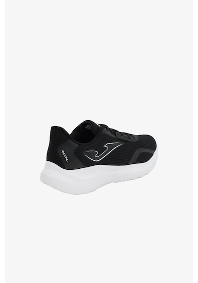 Joma Sodıo 2401 Negro Erkek Siyah Yol Koşu Ayakkabısı Rsodıs2401 Çok Renkli