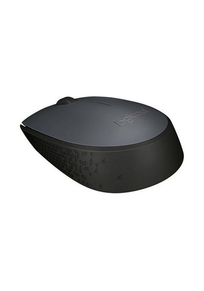 Logıtech M171 Kablosuz Mouse Siyah 910-004424