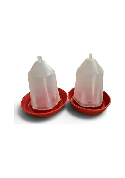 Civciv Yemlik 750 Gr + Civciv Suluk 750 Ml