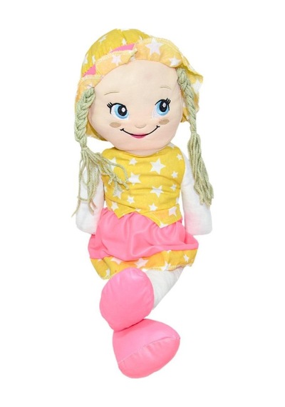 MS2760 Bez Bebek 60 cm