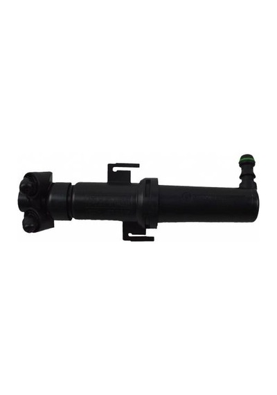 Hellux Far Temizleme Tertibatı Ön Sağ Audı A3 A3 Sportback A3 Cabrıo Hellux Hft.195049 8p0955102b