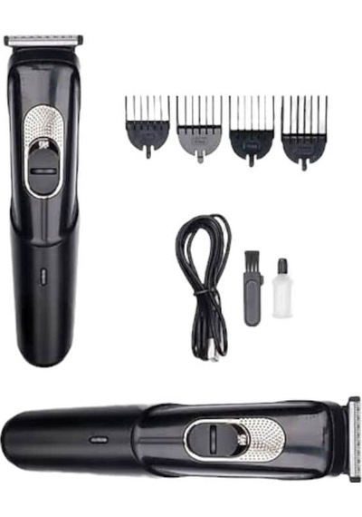 Rd3583 Tıraş Makinesi 1 - 2 Saat