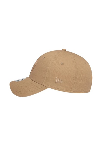New Era Nos Wmns Lge Ess 9forty Kadın Bej Şapka - Ne60471463