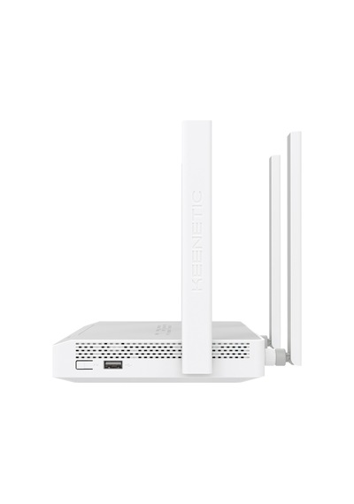 Keenetic Hero 4G AC1300 Dualband Gigabit LTE Router