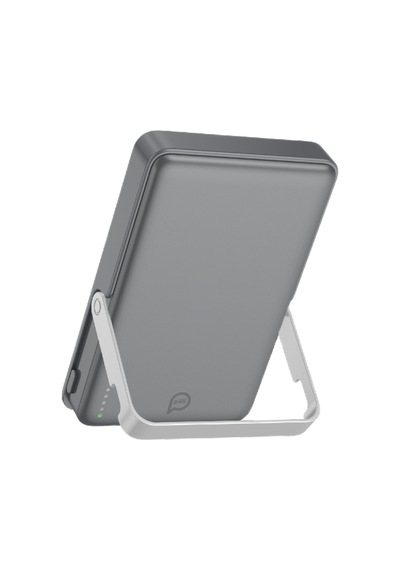 Piili Standlı Magsafe Powerbank P - Ms31 10.000 Mah Altın