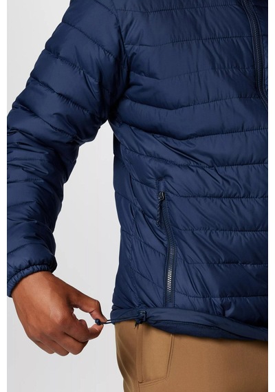 Erkek Mont 2086964-464 Blue
