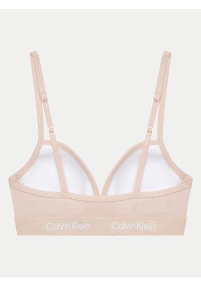 Calvin Klein Trıangle, Ter Bej Çocuk Bralet