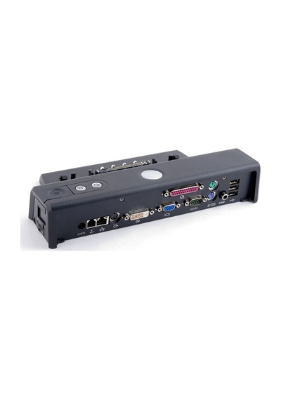 HP A7E32Aa 90W Docking Station
