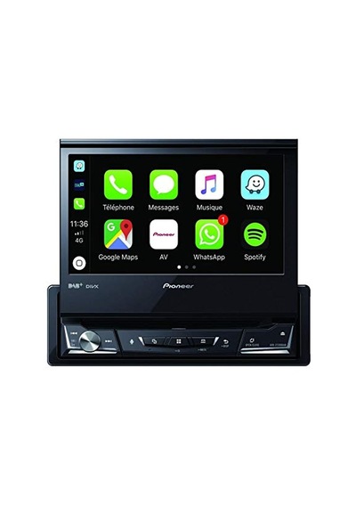 Bluetooth Lu Indash Teyp