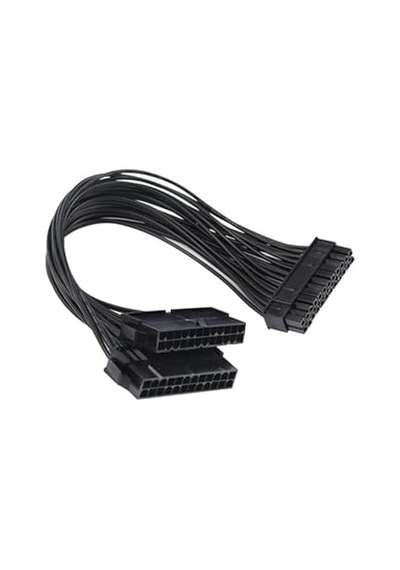 4 Pin To 8 Pin Psu Güç Çevirici Anakrt 4pini 8 Çevirici Kablo