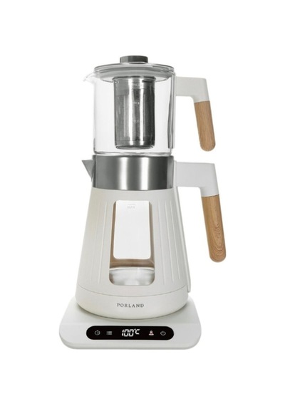 Porland Nord 1.7 LT Çay Makinesi