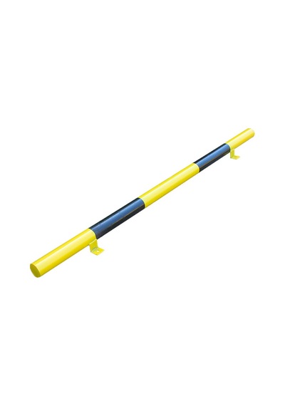 Otopark Bariyer Sistemleri Ankara Araç Otopark Stoperi Bariyeri 200 Cm Ø76mm 3mm