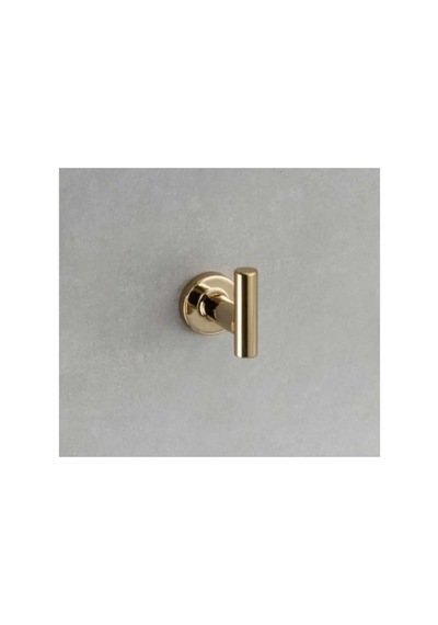 System Hoop Askılık Gold Renk Ba1003 001 Gl Çok Renkli