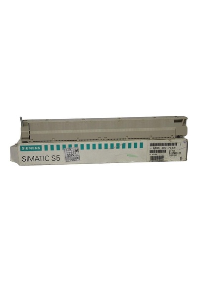 6es5490-7lb21 490 Front Connector, 46-pın, Screw Y
