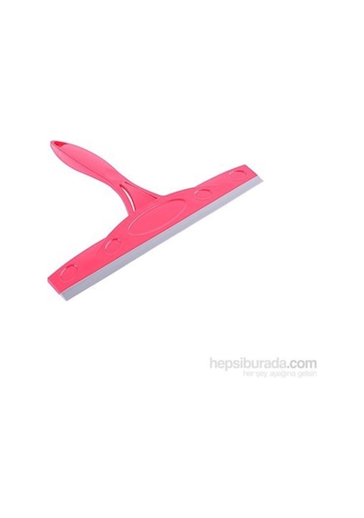 Titiz Tp-170 Kauçuk Lastikli Camsil Cam Temizleme Aleti / Cam Çeksil Çekpas Çekçek - Plastik - 30 Cm. Çok Renkli