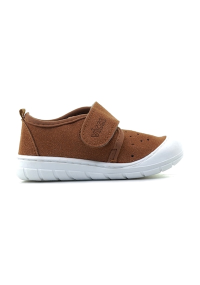 Vicco Anka Unısex Çocuk Bebe Ayakkabı 22-30 21k 950.225 Bu Taba