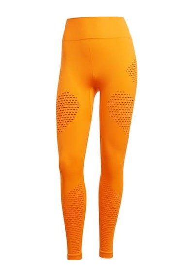 Adidas Asmc Tst Leg Kadın Tayt Iv9190-turuncu Turuncu