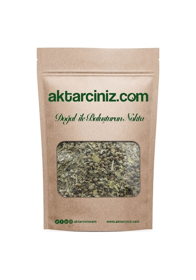 Aktarcınız Hayıt Tohumu 1 Kilo